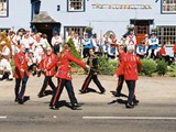 Morris Men 2006